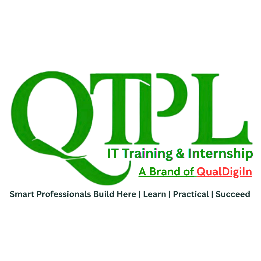 QTPL Logo