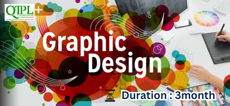 Graphic Designing Professional Development Program (3 Months)