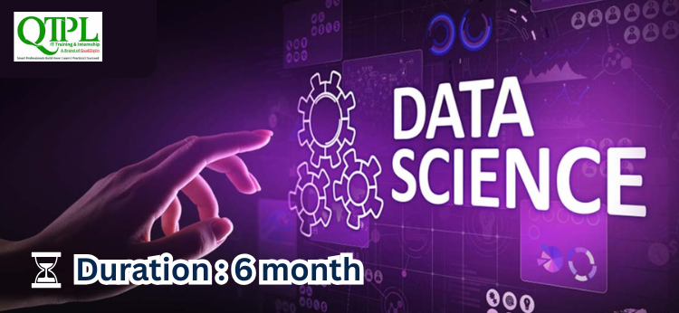 Data Science Advanced Developer Course (6 Months)