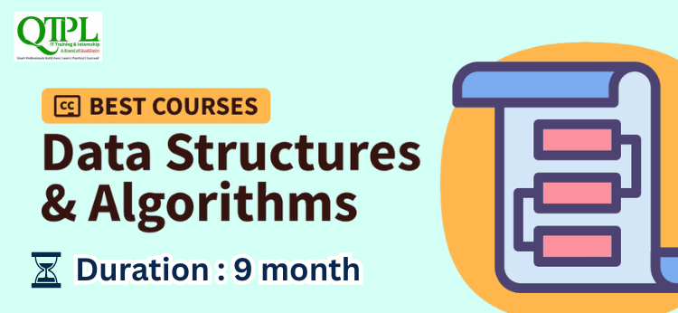 DSA Industry-Ready Master Program (9 Months)