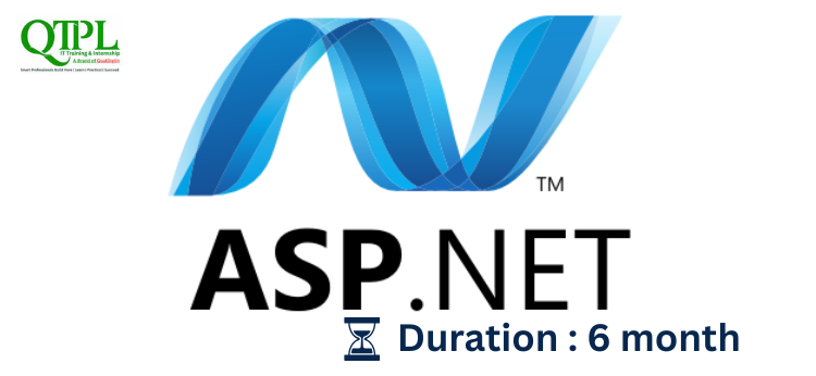 ASP.NET Advanced Developer Course (6 Months)