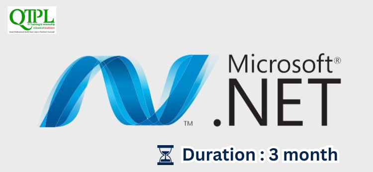 .NET Professional Development Program (3 Months)