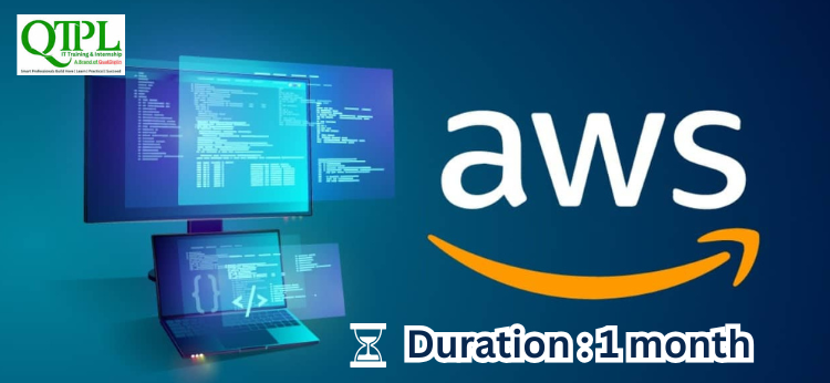 AWS Fast Track Program (1 Month)